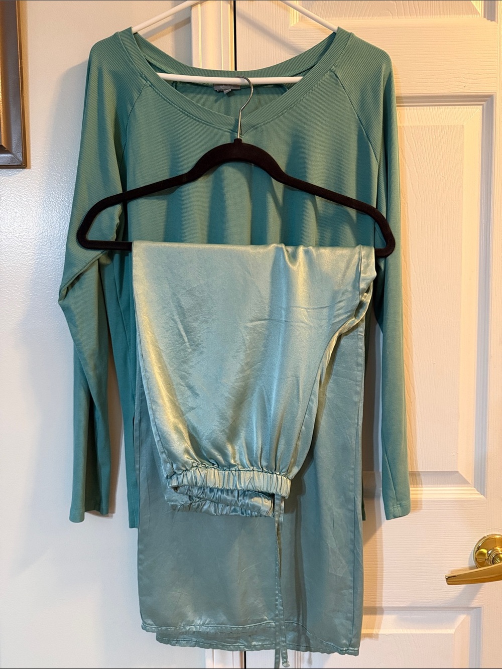 PJ Harlow Pajama Set